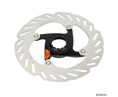 SHIMANO Bremsscheibe RT-CL700 Centerlock Ice-Tech