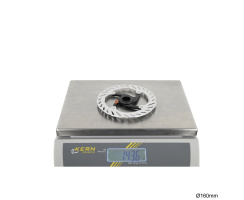 SHIMANO Bremsscheibe RT-CL700 Centerlock Ice-Tech