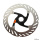SHIMANO Bremsscheibe RT-CL700 Centerlock Ice-Tech