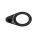 SHIMANO CenterLock Verschlussring mit Magnet SM-EWSS2 für Geschwindigkeitssensor EW-SS301/SM-DUE11