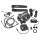 PINION Getriebe C1.6i Smart.Shift - Komplettset P5141 - Trigger TE1 + Akku + Kabel + Kurbel