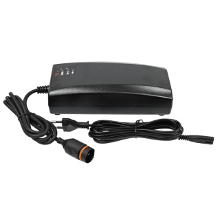 Neodrives 4A Ladegerät Z20 Akku UR V10 725 Wh intern Hirschmann Stecker