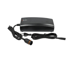 Neodrives 4A Ladegerät Z20 Akku UR V10 725 Wh intern Hirschmann Stecker