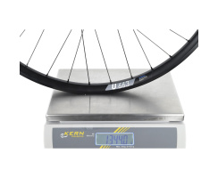 Hinterrad DT Swiss 350 Singlespeed Nabe & DT Swiss...