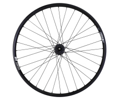 Hinterrad DT Swiss 350 Singlespeed Nabe & DT Swiss Hybrid U 663 28" 29" Felge - Pinion Singlespeed Trekking & Tour