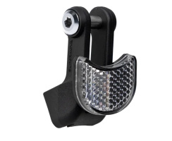 SUPERNOVA Mobie Mount 2 mit Clip-On-Reflektor für SR...