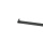 ABUS Spannband SH Halter 258mm 2 Stück Spanngurt Schlosshalter Metallband Faltschloss