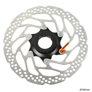 SHIMANO Bremsscheibe RT-CL300 Centerlock