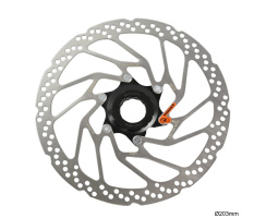 SHIMANO Bremsscheibe RT-CL300 Centerlock