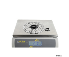 SHIMANO Bremsscheibe RT-CL300 Centerlock