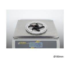 SHIMANO Bremsscheibe RT-CL300 Centerlock