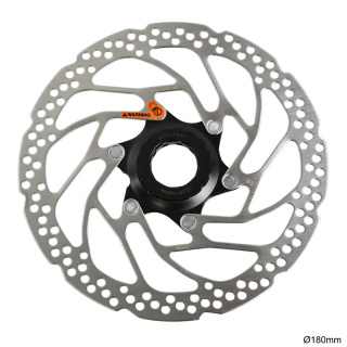 SHIMANO Bremsscheibe RT-CL300 Centerlock 180mm