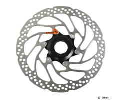 SHIMANO Bremsscheibe RT-CL300 Centerlock 180mm