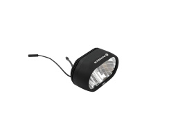 SUPERNOVA M99 Mini Pro 25 LED Lampe Frontlicht  +...