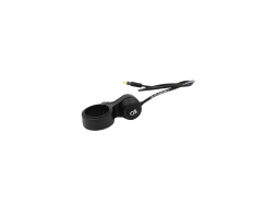 SUPERNOVA M99 Mini Pro 25 LED Lampe Frontlicht  + Fernlicht 25 km/h 1500 Lumen