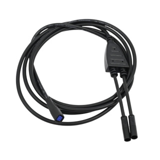 TRP EWY 10 Y-Kabel für Pinion Smart.Shift Schaltung links und rechts 1450mm