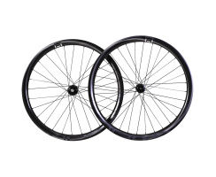 SON 28 12 Dynamo & DT Swiss 240 Singlespeed + Duke...