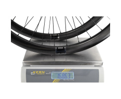 SON 28 12 Dynamo & DT Swiss 240 Singlespeed + Duke...