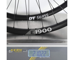 DT SWISS E 1900 Spline 29 Boost IS 6-Loch 15x110 /...