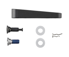 SHIMANO Disc Adapter SM-MA-R160D / D FlatMount Adapter...