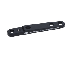 SHIMANO Disc Adapter FlatMount Adapter für 140 /...