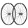 DT Swiss HG 1800 Spline db 25 Hybrid Gravel 28" 29" Laufradsatz 12x100 & 12x142mm Ratchet LN 25mm Höhe Shimano HG 9-12-fach
