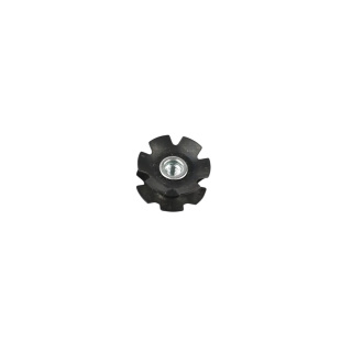 ACROS A-Head Kralle1 1/8" Gabelschaft Steuersatz Spannkralle
