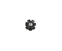ACROS A-Head Kralle1 1/8" Gabelschaft Steuersatz...