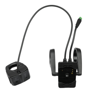 Neodrives Z20 Displayhalter mit Remote grüner Stecker