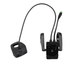 Neodrives Z20 Displayhalter mit Remote grüner Stecker