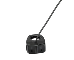 Neodrives Z20 Displayhalter mit Remote grüner Stecker