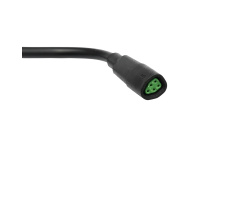 Neodrives Z20 neoNode Adapter BLOKS Node grüner Stecker