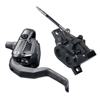 MAGURA Gustav Elite Scheibenbremse 4-Kolben 2,5mm