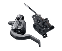 MAGURA Gustav Elite Scheibenbremse 4-Kolben 2,5mm