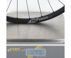 DT SWISS Spline HU 1900 Hybrid 29 Hinterrad 25mm 12x148...