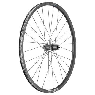 DT SWISS Spline HU 1900 Hybrid 29 Hinterrad 25mm 12x142mm / Schnellspanner CenterLock