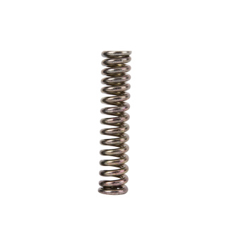 ERGOTEC Feder PM-705N Sattelstütze Ersatzfeder bronze = 50-70 kg