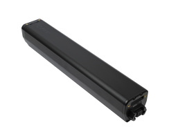 FIT Akku Tubepack 535 Wh 48 V für Pinion MGU Bikes...