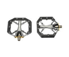 SHIMANO Pedale Saint PD-G8040 Plattform
