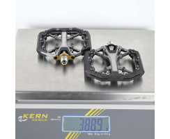 SHIMANO Pedale Saint PD-G8040 Plattform