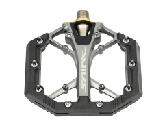 SHIMANO Pedale Saint PD-G8040 Plattform