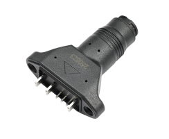Darfon Ladeadapter zum externen Ladendes Akkus Adapter...