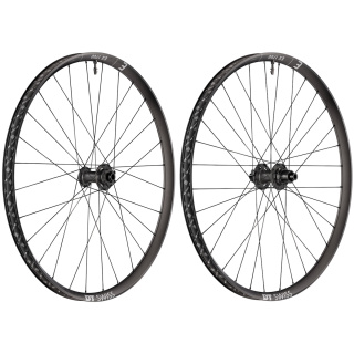 DT SWISS EX 1700 Classic 29" DEG 72 Boost 15x110 & 12x148mm 30mm Laufradsatz 6-Loch