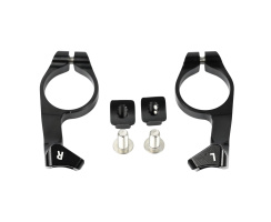 BikeYoke Adapter Poddy EV - Shimano I-Spec-EV Bremshebel...
