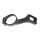 BikeYoke Adapter Poddy EV - Shimano I-Spec-EV Bremshebel auf SRAM Pod Controller
