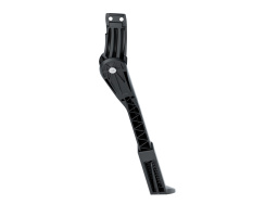 HEBIE Abstellheld 18 Hinterbauständer Nr. 0669 E KSA 18  27,5" 28" 29" Fahrradständer Seitenständer