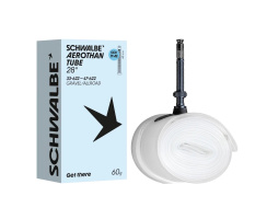 SCHWALBE Schlauch Aerothan Tube 28" Allround Gravel...