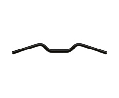 ERGOTEC M-Bar Comfort Lenker Riser 39mm 31,8mm 700mm...