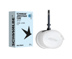 SCHWALBE Schlauch Aerothan Tube 27,5" MTB Nr. SCV...