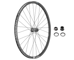 DT SWISS Spline HU 1900 Hybrid 29 Vorderrad 25mm QR &...